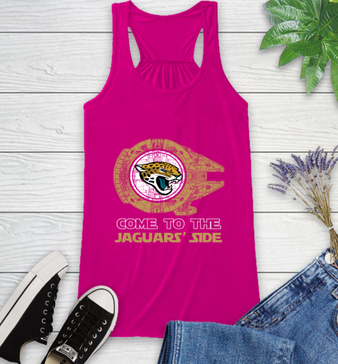 NFL Come To The Jacksonville Jaguars Wars Football Sports Racerback Tank nfl come to the jacksonville jaguars wars football sports racerback tank 1024 5h8oi