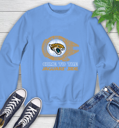 NFL Come To The Jacksonville Jaguars Wars Football Sports Sweatshirt nfl come to the jacksonville jaguars wars football sports sweatshirt 1644 lcq4z