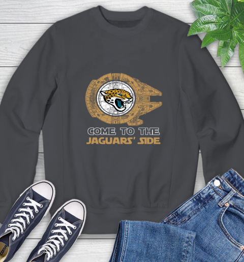 NFL Come To The Jacksonville Jaguars Wars Football Sports Sweatshirt nfl come to the jacksonville jaguars wars football sports sweatshirt 4602 ab6k0