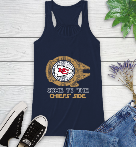 NFL Come To The Kansas City Chiefs Wars Football Sports Racerback Tank nfl come to the kansas city chiefs wars football sports racerback tank 2884 bwzle