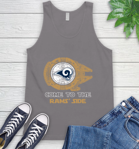 NFL Come To The Los Angeles Rams Wars Football Sports Tank Top nfl come to the los angeles rams wars football sports tank top 7890 rhnmg