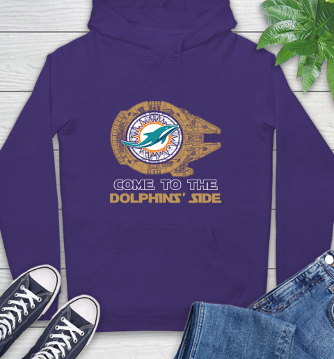 NFL Come To The Miami Dolphins Wars Football Sports Hoodie nfl come to the miami dolphins wars football sports hoodie 6828