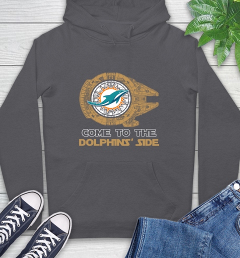 NFL Come To The Miami Dolphins Wars Football Sports Hoodie nfl come to the miami dolphins wars football sports hoodie 7987 tnn03