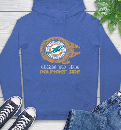 NFL Come To The Miami Dolphins Wars Football Sports Hoodie nfl come to the miami dolphins wars football sports hoodie 9213