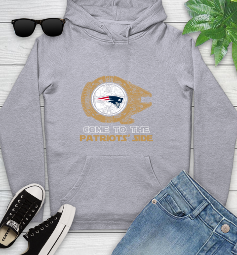 NFL Come To The New England Patriots Wars Football Sports Youth Hoodie nfl come to the new england patriots wars football sports youth hoodie 1581 hprkl