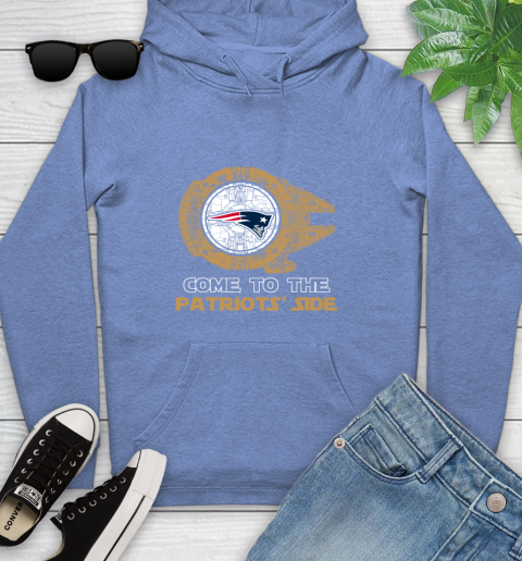 NFL Come To The New England Patriots Wars Football Sports Youth Hoodie nfl come to the new england patriots wars football sports youth hoodie 9666 9ie52