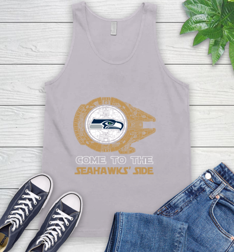 NFL Come To The Seattle Seahawks Wars Football Sports Tank Top nfl come to the seattle seahawks wars football sports tank top 6042 sajby