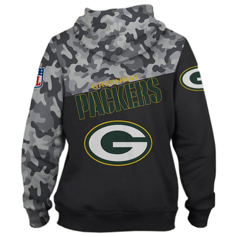 NFL Printed Men's Green Bay Packers Hoodies Cheap 3D Sweatshirt Pullover nfl printed mens green bay packers hoodies cheap 3d sweatshirt pullover 3660 oabsn
