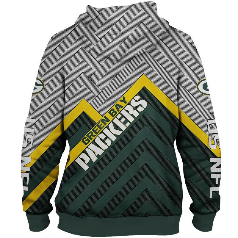 NFL Printed Men's Green Bay Packers Hoodies Cheap 3D Sweatshirt Pullover nfl printed mens green bay packers hoodies cheap 3d sweatshirt pullover 4177 ytavn