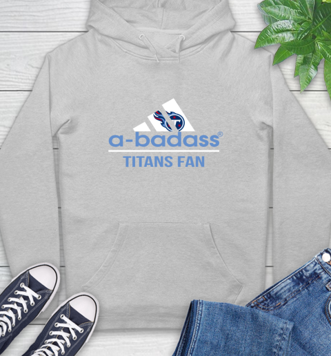 Tennessee Titans NFL Football A Badass Adidas Adoring Fan Sports Hoodie tennessee titans nfl football a badass adidas adoring fan sports hoodie 2838 3cowu