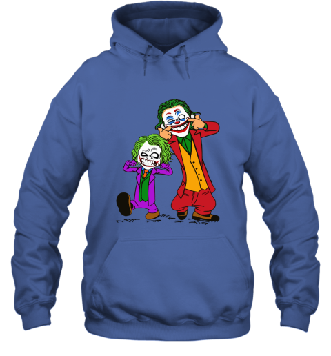 Two Jokers Calvin And Hobie Style Joker Hoodie -Tshirt two jokers calvin and hobie style joker hoodie tshirt 1355