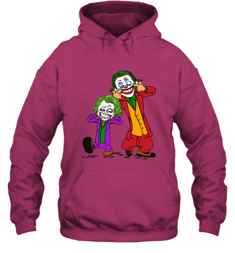 Two Jokers Calvin And Hobie Style Joker Hoodie -Tshirt two jokers calvin and hobie style joker hoodie tshirt 3203 nmpao