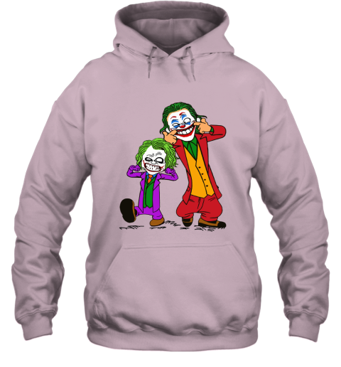 Two Jokers Calvin And Hobie Style Joker Hoodie -Tshirt two jokers calvin and hobie style joker hoodie tshirt 3863 v3equ
