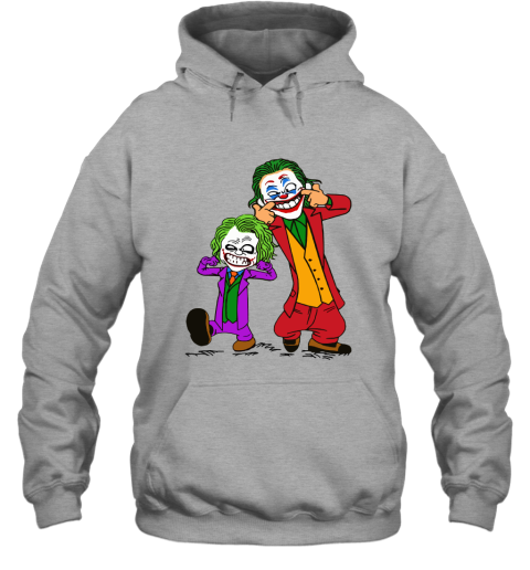 Two Jokers Calvin And Hobie Style Joker Hoodie -Tshirt two jokers calvin and hobie style joker hoodie tshirt 7561 ywawf